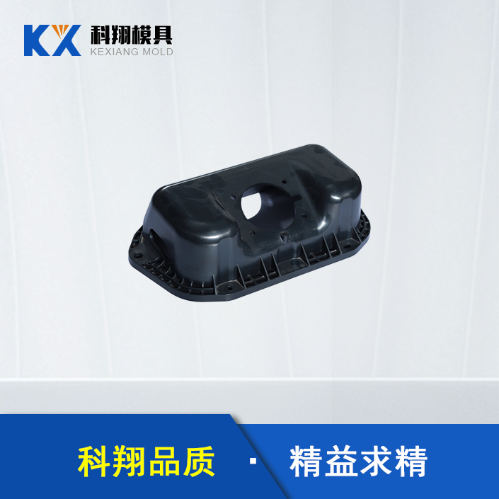 塑膠模具是什么，主要應(yīng)用于生產(chǎn)哪些產(chǎn)品呢？