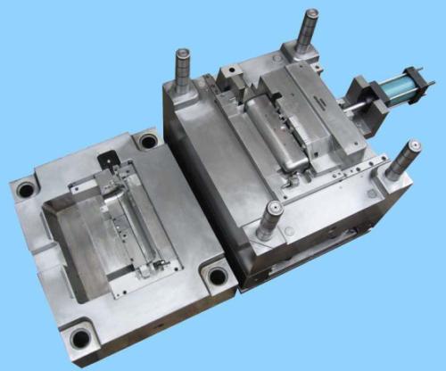 塑膠注塑模具加工，塑膠模具注塑加工廠家