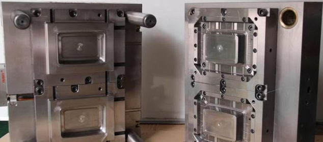 塑膠模具制作工藝流程，從材料選擇到模具制作的全流程